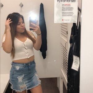 Meet your Posher, Stephanie